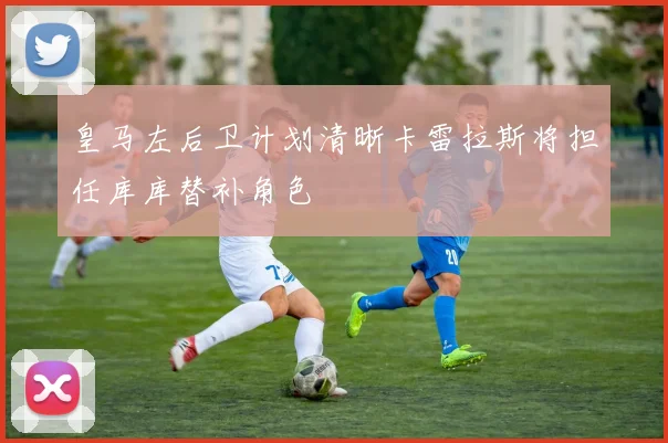 皇马左后卫计划清晰卡雷拉斯将担任库库替补角色